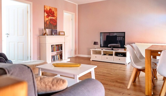 Vacation apartment/apartment for 4 guests with 66m² in Wismar (301897)