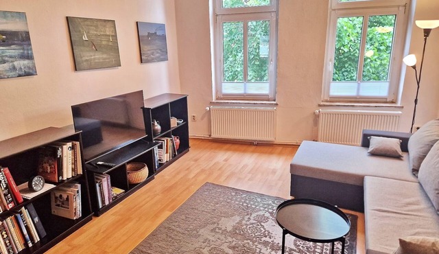 Vacation apartment/apartment for 2 guests with 40m² in Wismar (301903)
