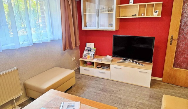 Vacation apartment/apartment for 2 guests with 40m² in Wismar (301905)