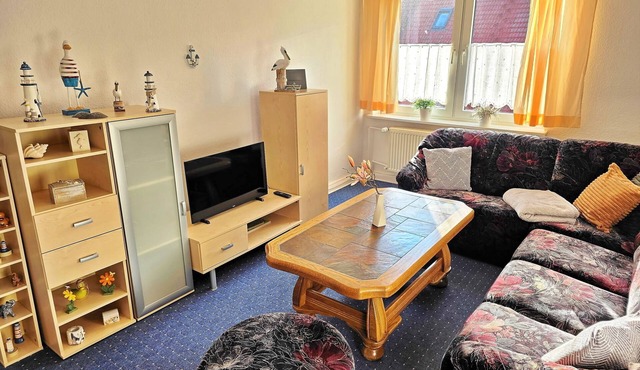 Vacation apartment/apartment for 5 guests with 70m² in Wismar (310678)