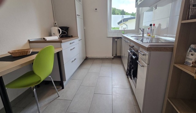 Vacation apartment/apartment for 12 guests with 125m² in Hagen (297219)