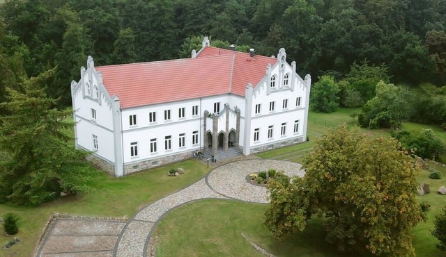 Vacation apartment/apartment for 2 guests with 51m² in Lübow (301602)
