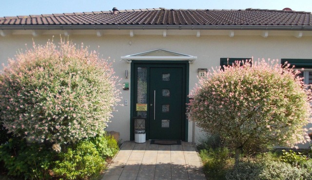 Vacation apartment/apartment for 2 guests with 25m² in Lünne (28963)