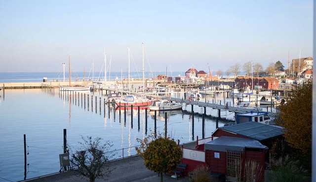 Vacation apartment/apartment for 2 guests with 30m² in Laboe (297108)