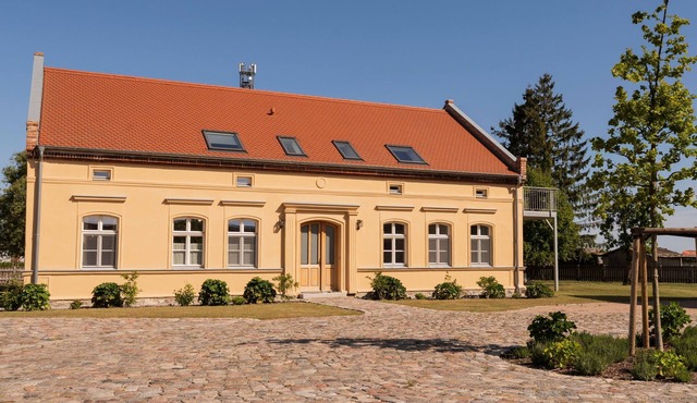 Vacation apartment/apartment for 6 guests with 140m² in Liepe (307227)