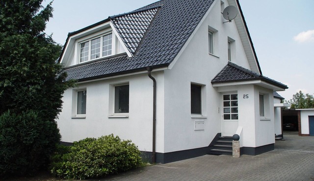 Vacation apartment/apartment for 2 guests with 54m² in Lotte (73010)