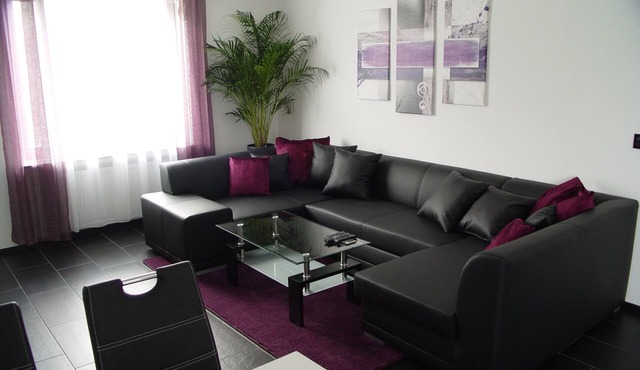Vacation apartment/apartment for 2 guests with 68m² in Lotte (73012)