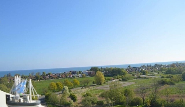Vacation apartment/apartment for 4 guests with 38m² in Holm (16556)