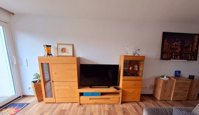Vacation apartment/apartment for 5 guests with 100m² in Marl (295726)
