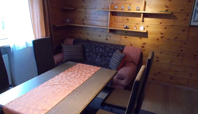 Vacation apartment 1 1 - Fewo Löffler Haus Tina
