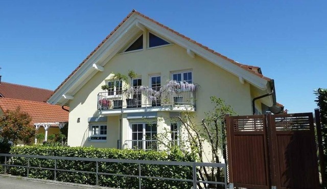Vacation apartment Baumann for 2-6 pers., near EuropaPark - Ferienwohnung Baumann