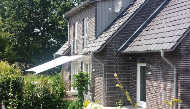 Vacation apartment Birkenhof Alfsee