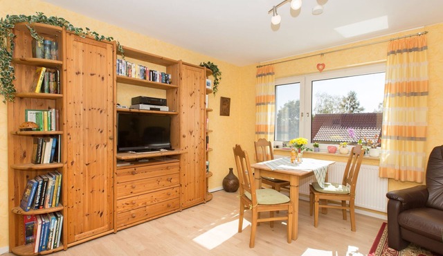 Vacation apartment Casa Felicitas, 50sqm, 1 bedroom, max. 2 persons