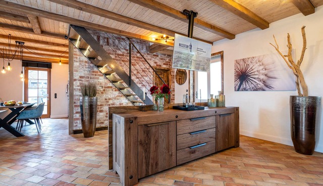 Vacation apartment/apartment for 5 guests with 80m² in Bad Segeberg (131280)