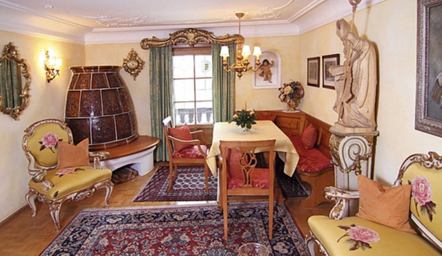 Vacation apartment Michael - Streinhof vacation apartments