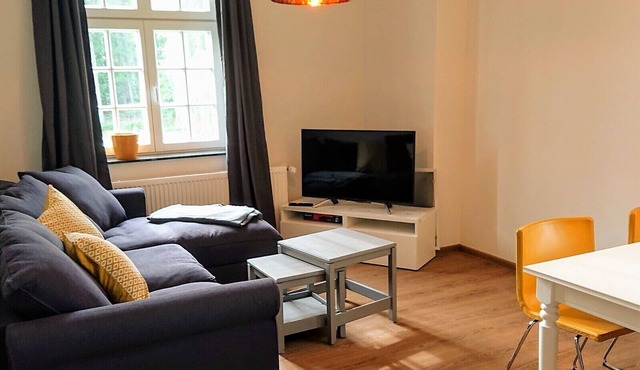 Vacation apartment Hasensasse, 1-5 persons (63 m²)