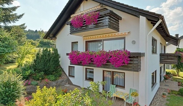Vacation apartment/apartment for 4 guests with 80m² in Freudenstadt (120011)