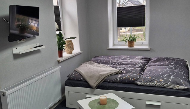 Vacation apartment Schwalbennest