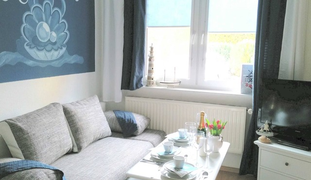 Vacation apartment SA4 - Ferienwohnungen Furch