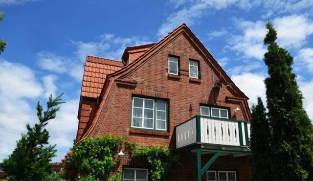 Vacation apartment/apartment for 5 guests with 75m² in Kellenhusen (128920)