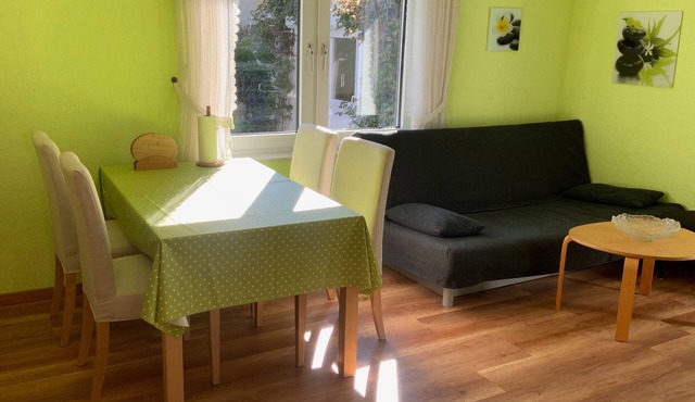 Vacation apartment/apartment for 4 guests with 58m² in Kellenhusen (129267)