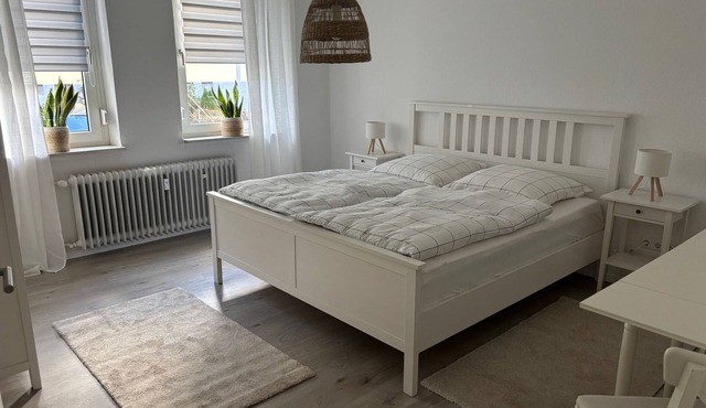 Vacation apartment/apartment for 3 guests with 62m² in Lüdenscheid (297131)