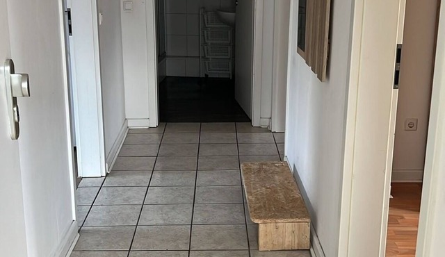 Vacation apartment/apartment for 4 guests with 80m² in Neuenkirchen (297929)