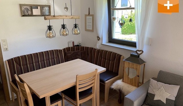 Vacation apartment/apartment for 5 guests with 48m² in Oberstaufen (123015)