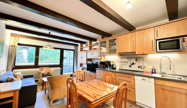 Vacation apartment "Heger"