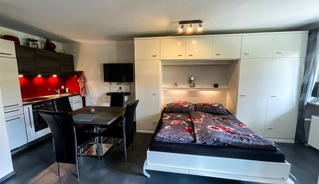 Vacation apartment "Klein"