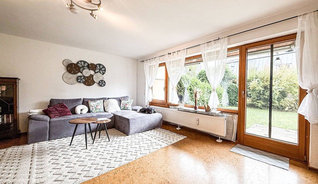 Vacation apartment "Milan"