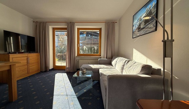 Vacation apartment "Albert"