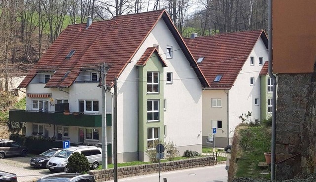 Vacation apartment Bärensteinblick - Holiday apartment, 1 bedroom