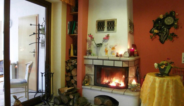 Vacation apartment 2 - Family-run guesthouse & vacation apartments Fischer-Haus