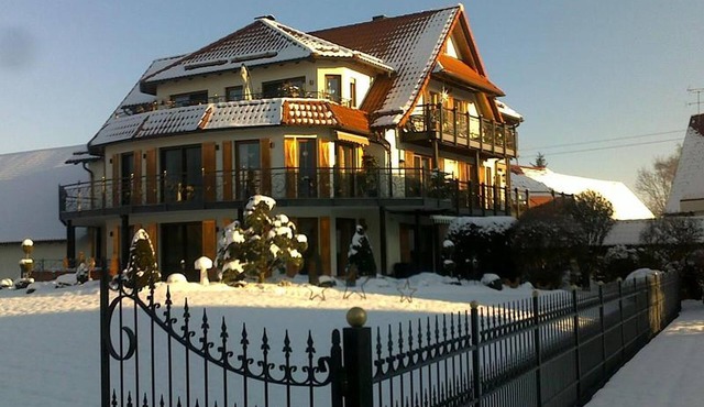 Vacation apartment, 100 sqm, 3 bedrooms, max. 5 persons