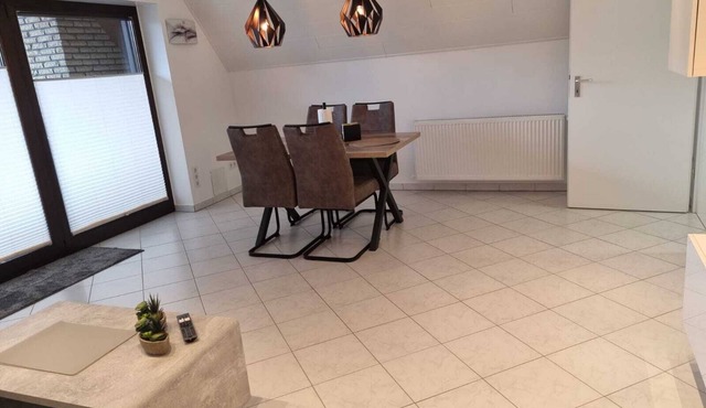 Vacation apartment Eiselt, 70 m2, 1-3 persons