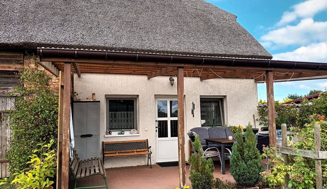 Vacation apartment Elfi, Germany