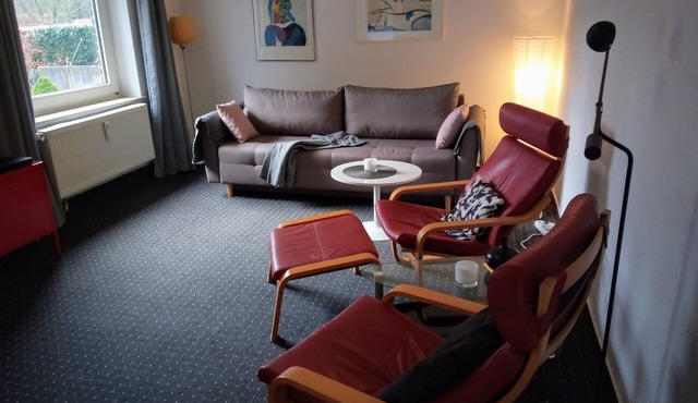 Vacation apartment Emsland