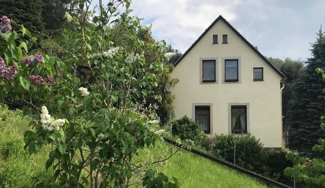 Vacation apartment Festungsblick - Holiday apartment, 1 bedroom