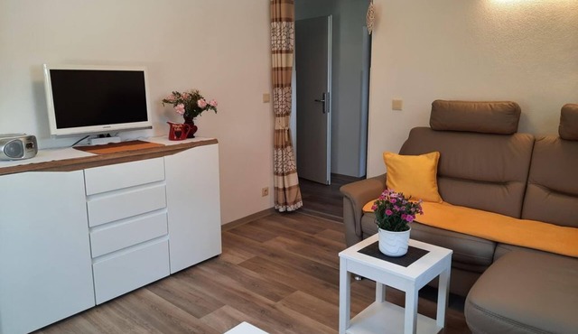 Vacation apartment "Festungsblick", 1 bedroom - Ferienhof Müller