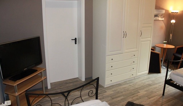 Vacation apartment for 4 persons