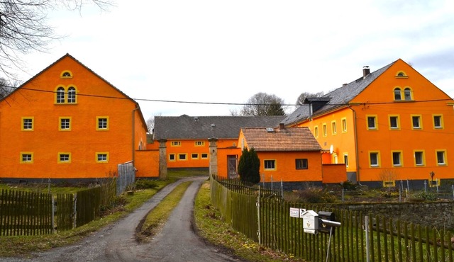Vacation apartment for a vacation with the extended family