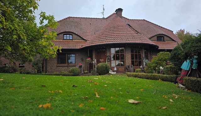 Vacation apartment "Hahnskamp"/2-6 pers. - Vacation on the farm -