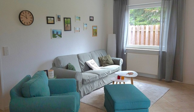 Vacation apartment Haggi 35672 - Holiday apartment Haggi