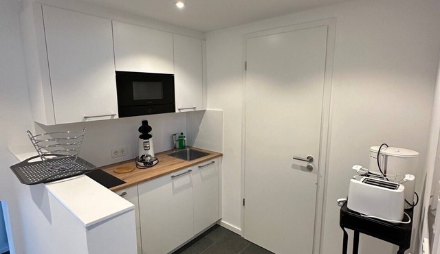 Vacation apartment Heske, 37 m², 1-2 pers.