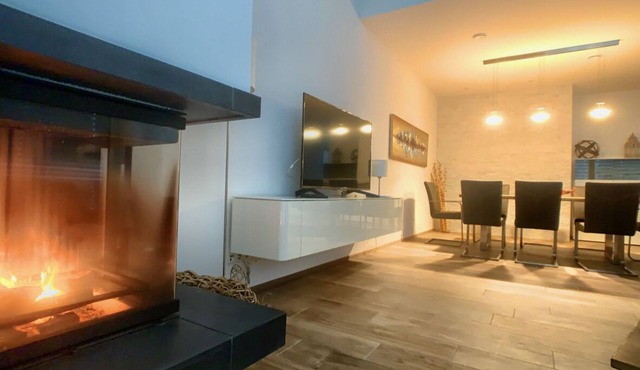 Vacation apartment Holidayhouse4You-East