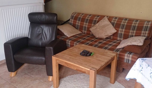 Vacation apartment - Holiday apartment Hollatz