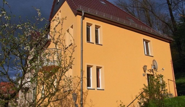 Vacation apartment Ikkuna - Holiday apartment Ikkuna, 1 bedroom