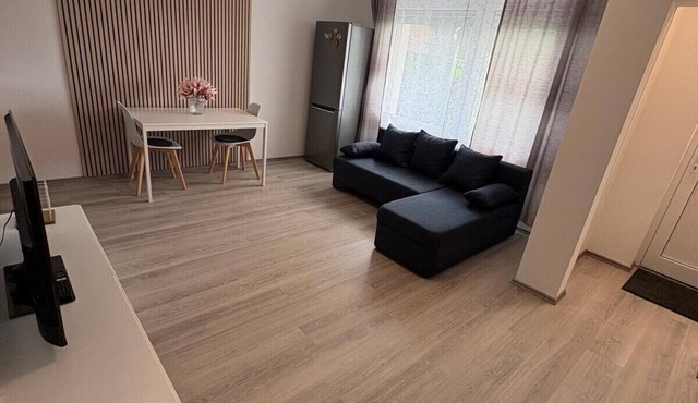 Vacation apartment Ilana