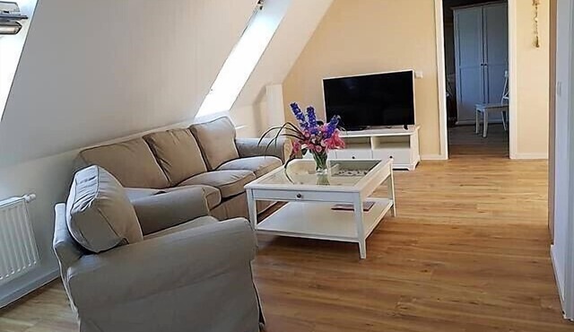 Vacation apartment "Johann 2" on Poel